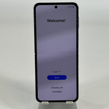 Load image into Gallery viewer, Galaxy Z Flip4 8GB RAM 128GB Grey (Verizon)