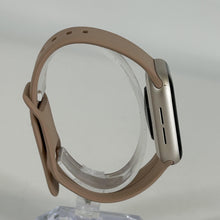 Load image into Gallery viewer, Apple Watch SE 3 40mm Starlight WiFi 64GB
