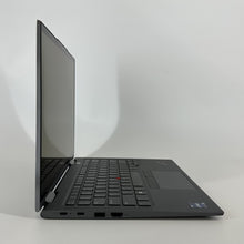 Load image into Gallery viewer, Lenovo ThinkPad X1 Yoga Gen 7 14 Gray 1.8 GHz Intel Core i7 12th Gen. 16GB RAM 512GB Solid State Drive