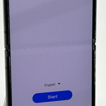 Load image into Gallery viewer, Galaxy Z Flip4 8GB RAM 128GB Grey (Verizon)
