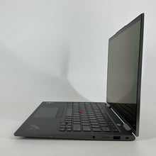 Load image into Gallery viewer, Lenovo ThinkPad X1 Yoga Gen 7 14 Gray 1.8 GHz Intel Core i7 12th Gen. 16GB RAM 512GB Solid State Drive
