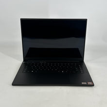 Load image into Gallery viewer, Razer Blade 16 2025 Black 2.0 GHz AMD Ryzen AI 9 HX 370 32GB RAM 2TB Solid State Drive NVIDIA GeForce RTX 5090 24 GB