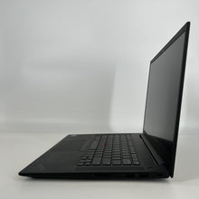 Load image into Gallery viewer, Lenovo ThinkPad P1 Gen 4 16 2021 Black 2.3 GHz Intel Core i7 11th Gen. 32GB RAM 1TB Solid State Drive NVIDIA RTX A2000 4 GB