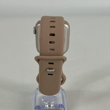 Load image into Gallery viewer, Apple Watch SE 3 40mm Starlight WiFi 64GB