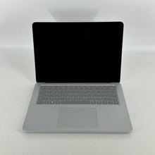 Load image into Gallery viewer, Microsoft Surface Laptop Studio 2 14.4 Silver 2.9 GHz Intel Core i7 13th Gen. 32GB RAM 1TB Solid State Drive NVIDIA RTX 2000 Ada 8 GB