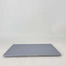 Load image into Gallery viewer, Samsung Galaxy Book4  Edge 15.6 Blue 2.9 GHz Qualcomm Snapdragon X 16GB RAM 512GB Embedded UniversalFlashStorage