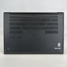 Load image into Gallery viewer, Lenovo ThinkPad P1 Gen 4 16 2021 Black 2.3 GHz Intel Core i7 11th Gen. 32GB RAM 1TB Solid State Drive NVIDIA RTX A2000 4 GB