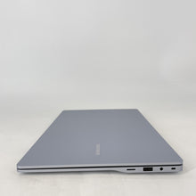 Load image into Gallery viewer, Samsung Galaxy Book4  Edge 15.6 Blue 2.9 GHz Qualcomm Snapdragon X 16GB RAM 512GB Embedded UniversalFlashStorage
