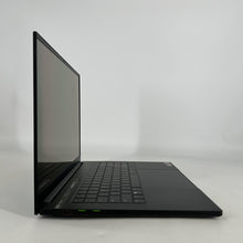 Load image into Gallery viewer, Razer Blade 16 2025 Black 2.0 GHz AMD Ryzen AI 9 HX 370 32GB RAM 2TB Solid State Drive NVIDIA GeForce RTX 5090 24 GB