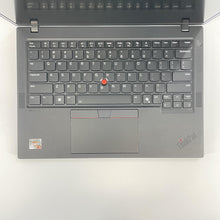 Load image into Gallery viewer, Lenovo ThinkPad T14 Gen 5 Black 3.2 GHz AMD Ryzen 5 Pro 8540U 16GB RAM 512GB Solid State Drive
