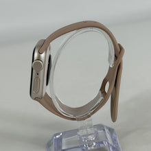 Load image into Gallery viewer, Apple Watch SE 3 40mm Starlight WiFi 64GB