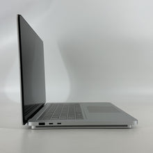 Load image into Gallery viewer, Microsoft Surface Laptop Studio 2 14.4 Silver 2.9 GHz Intel Core i7 13th Gen. 32GB RAM 1TB Solid State Drive NVIDIA RTX 2000 Ada 8 GB