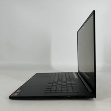 Load image into Gallery viewer, Razer Blade 16 2025 Black 2.0 GHz AMD Ryzen AI 9 HX 370 32GB RAM 2TB Solid State Drive NVIDIA GeForce RTX 5090 24 GB