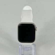 Load image into Gallery viewer, Apple Watch SE 3 40mm Starlight WiFi 64GB