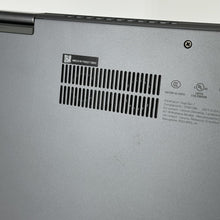 Load image into Gallery viewer, Lenovo ThinkPad X1 Yoga Gen 7 14 Gray 1.8 GHz Intel Core i7 12th Gen. 16GB RAM 512GB Solid State Drive