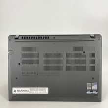 Load image into Gallery viewer, Lenovo ThinkPad T14 Gen 5 Black 3.2 GHz AMD Ryzen 5 Pro 8540U 16GB RAM 512GB Solid State Drive