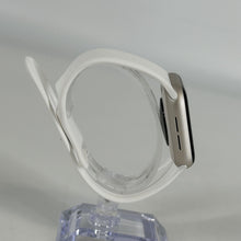 Load image into Gallery viewer, Apple Watch SE 3 40mm Starlight WiFi 64GB