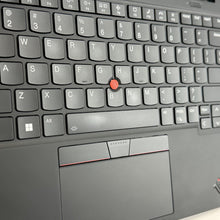 Load image into Gallery viewer, Lenovo ThinkPad X1 Carbon Gen 10 14 Black 1.8 GHz Intel Core i7 12th Gen. 32GB RAM 256GB Solid State Drive