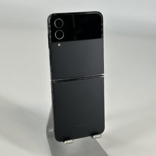 Load image into Gallery viewer, Galaxy Z Flip4 8GB RAM 128GB Grey (Verizon)