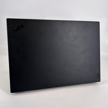 Load image into Gallery viewer, Lenovo ThinkPad P1 Gen 4 16 2021 Black 2.3 GHz Intel Core i7 11th Gen. 32GB RAM 1TB Solid State Drive NVIDIA RTX A2000 4 GB