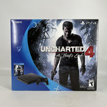 Load image into Gallery viewer, Sony PlayStation 4 Slim 500GB