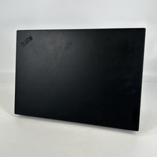 Load image into Gallery viewer, Lenovo ThinkPad P1 Gen 4 16 2021 Black 2.3 GHz Intel Core i7 11th Gen. 32GB RAM 1TB Solid State Drive NVIDIA RTX A2000 4 GB