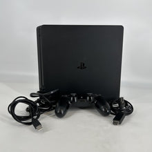 Load image into Gallery viewer, Sony PlayStation 4 Slim 500GB