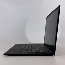 Load image into Gallery viewer, Lenovo ThinkPad X1 Carbon Gen 10 14 Black 1.8 GHz Intel Core i7 12th Gen. 32GB RAM 256GB Solid State Drive
