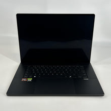 Load image into Gallery viewer, Asus ProArt P16 Black 2.0 GHz AMD Ryzen AI 9 HX 370 64GB RAM 2TB Solid State Drive 2TB Solid State Drive NVIDIA GeForce RTX 5090 24 GB