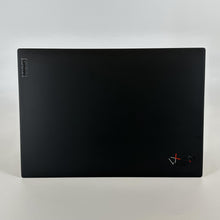 Load image into Gallery viewer, Lenovo ThinkPad X1 Carbon Gen 10 14 Black 1.8 GHz Intel Core i7 12th Gen. 32GB RAM 256GB Solid State Drive