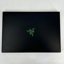 Load image into Gallery viewer, Razer Blade 16 2025 Black 2.0 GHz AMD Ryzen AI 9 HX 370 32GB RAM 2TB Solid State Drive NVIDIA GeForce RTX 5090 24 GB