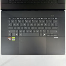 Load image into Gallery viewer, Asus ProArt P16 Black 2.0 GHz AMD Ryzen AI 9 HX 370 64GB RAM 2TB Solid State Drive 2TB Solid State Drive NVIDIA GeForce RTX 5090 24 GB