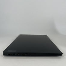 Load image into Gallery viewer, Lenovo ThinkPad P1 Gen 4 16 2021 Black 2.5 GHz Intel Core i7 11th Gen. 32GB RAM 1TB Solid State Drive NVIDIA Quadro T1200 4 GB