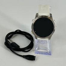 Load image into Gallery viewer, Garmin Epix (Gen 2) Sapphire Edition 47mm White GPS
