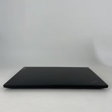 Load image into Gallery viewer, Lenovo ThinkPad P1 Gen 4 16 2021 Black 2.5 GHz Intel Core i7 11th Gen. 32GB RAM 1TB Solid State Drive NVIDIA Quadro T1200 4 GB