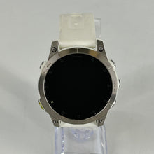 Load image into Gallery viewer, Garmin Epix (Gen 2) Sapphire Edition 47mm White GPS