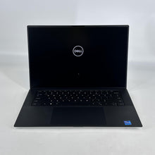Load image into Gallery viewer, XPS 15 9510 Silver 2.3 GHz Intel Core i7 11th Gen. 16GB RAM 512GB Solid State Drive NVIDIA GeForce RTX 3050 Ti 4 GB