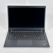 Load image into Gallery viewer, Lenovo ThinkPad T14s Gen 2 Gray 3.0 GHz Intel Core i7 11th Gen. 16GB RAM 512GB Solid State Drive