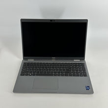 Load image into Gallery viewer, Dell Latitude 5540 15.6 Gray 1.8 GHz Intel Core i7 13th Gen. 16GB RAM 512GB Solid State Drive