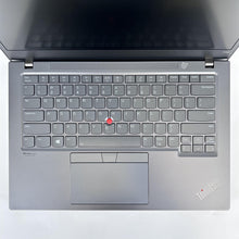 Load image into Gallery viewer, Lenovo ThinkPad T14s Gen 2 Gray 3.0 GHz Intel Core i7 11th Gen. 16GB RAM 512GB Solid State Drive