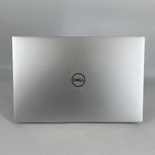 Load image into Gallery viewer, XPS 15 9510 Silver 2.3 GHz Intel Core i7 11th Gen. 16GB RAM 512GB Solid State Drive NVIDIA GeForce RTX 3050 Ti 4 GB