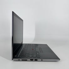 Load image into Gallery viewer, Lenovo ThinkPad T14s Gen 2 Gray 3.0 GHz Intel Core i7 11th Gen. 16GB RAM 512GB Solid State Drive