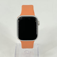 Load image into Gallery viewer, Apple Watch (Series 8) 41mm Silver Unlocked 32GB