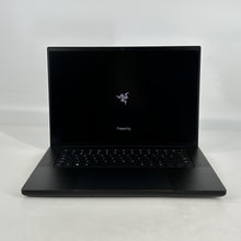 Load image into Gallery viewer, Razer Blade 16 2023 Black 2.2 GHz Intel Core i9 13th Gen. 32GB RAM 1TB Solid State Drive 1TB Solid State Drive NVIDIA GeForce RTX 4090 16 GB