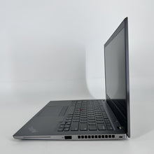 Load image into Gallery viewer, Lenovo ThinkPad T14s Gen 2 Gray 3.0 GHz Intel Core i7 11th Gen. 16GB RAM 512GB Solid State Drive