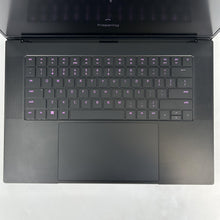 Load image into Gallery viewer, Razer Blade 16 2023 Black 2.2 GHz Intel Core i9 13th Gen. 32GB RAM 1TB Solid State Drive 1TB Solid State Drive NVIDIA GeForce RTX 4090 16 GB