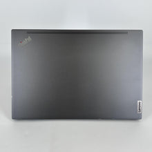 Load image into Gallery viewer, Lenovo ThinkPad T14s Gen 2 Gray 3.0 GHz Intel Core i7 11th Gen. 16GB RAM 512GB Solid State Drive