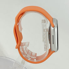 Load image into Gallery viewer, Apple Watch (Series 8) 41mm Silver Unlocked 32GB