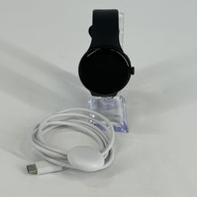 Load image into Gallery viewer, Google Pixel Watch 3 45mm Black Unlocked 32GB