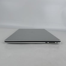 Load image into Gallery viewer, XPS 15 9510 Silver 2.3 GHz Intel Core i7 11th Gen. 16GB RAM 512GB Solid State Drive NVIDIA GeForce RTX 3050 Ti 4 GB